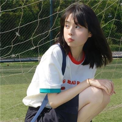 舞美人