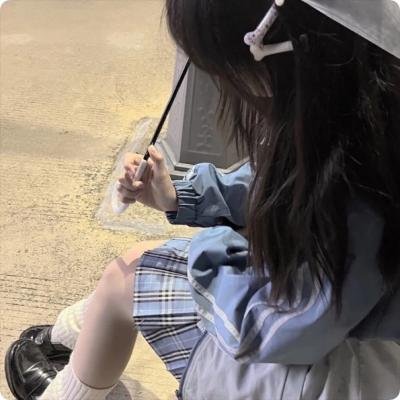 乡间高低路